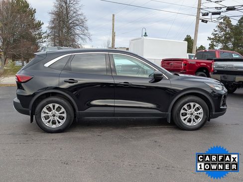 Certified 2023 Ford Escape Active image 3