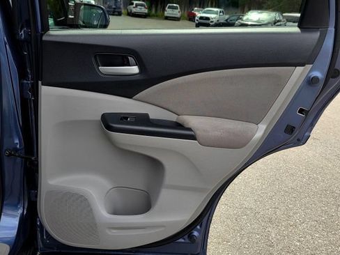 Used 2014 Honda CR-V EX image 54