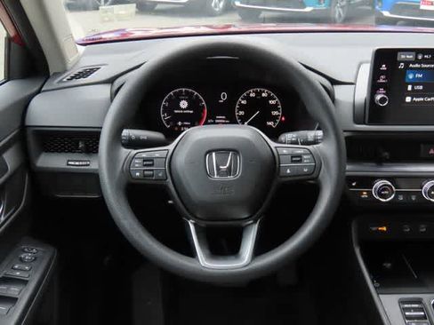 New 2026 Honda CR-V EX image 18