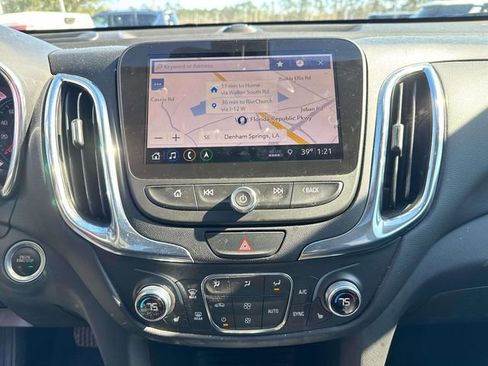 Used 2021 Chevrolet Equinox LT image 15