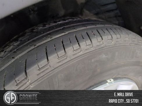Used 2024 Honda CR-V LX image 26