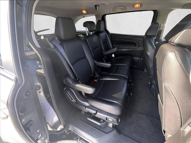 Used 2026 Honda Odyssey EX-L image 29