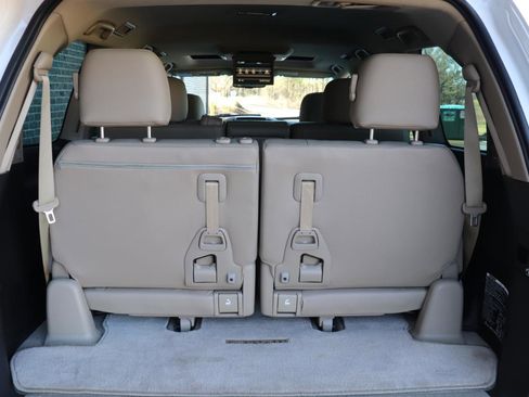 Used 2008 Toyota Land Cruiser image 41