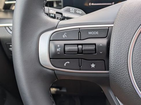 New 2026 Kia K5 GT-Line w/ GT-Line Premium Package FWD image 28