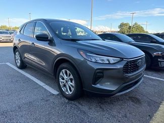 Used 2024 Ford Escape Active FWD video 1