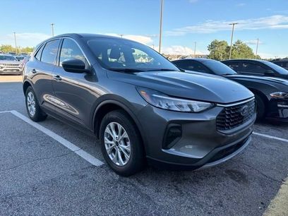 Used 2024 Ford Escape Active