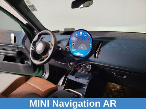 Used 2025 MINI Cooper Countryman S w/ Comfort Package Max image 28