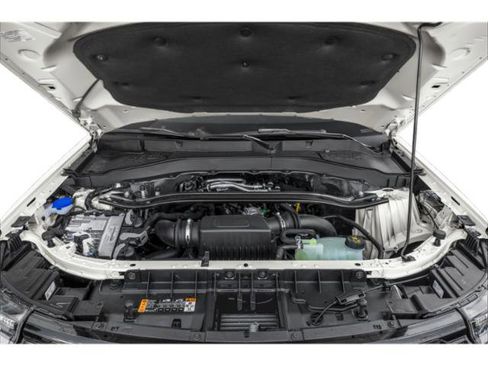 New 2026 Ford Explorer ST RWD image 9