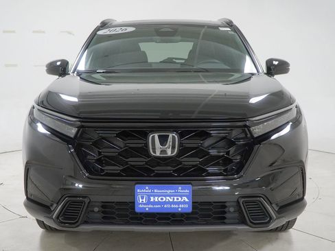 Used 2026 Honda CR-V Sport-L image 3