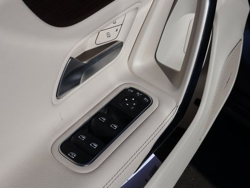 New 2026 Mercedes-Benz CLA 250 4MATIC image 24