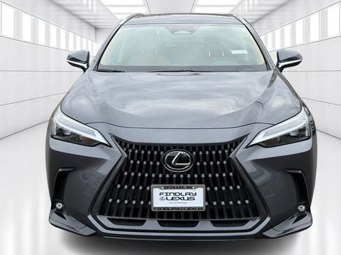 Certified 2023 Lexus NX 250 AWD image 2