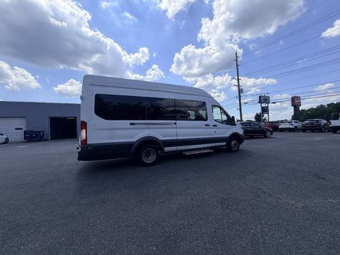 Used 2016 Ford Transit 350 XL RWD image 27