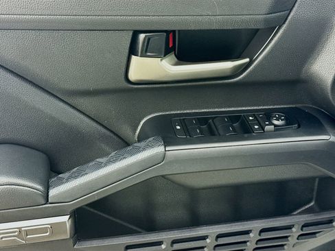 Certified 2024 Toyota Tacoma TRD Sport w/ TRD Sport Upgrade Package image 14