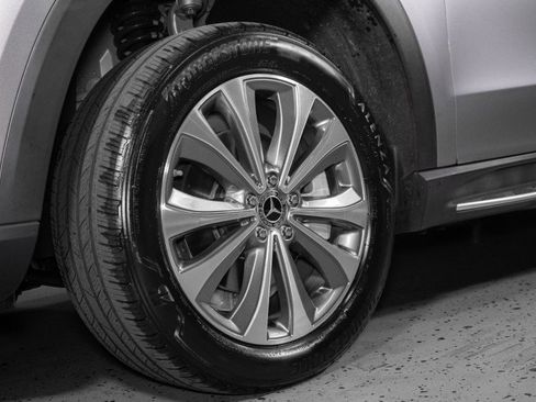 Used 2023 Mercedes-Benz GLE 350 4MATIC image 9