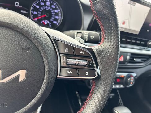 Used 2023 Kia Forte GT image 29