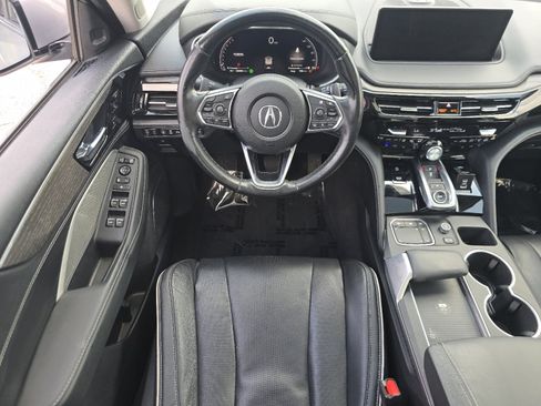 Used 2022 Acura MDX SH-AWD w/ Advance Package image 26