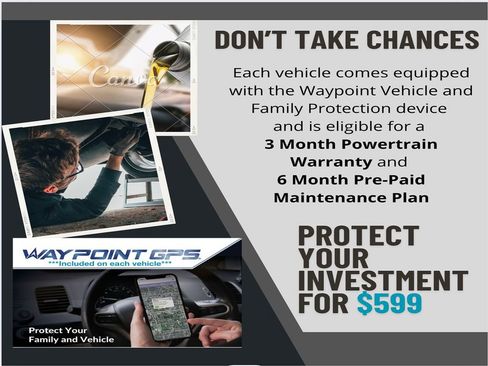 Used 2021 Chevrolet Traverse LS image 5