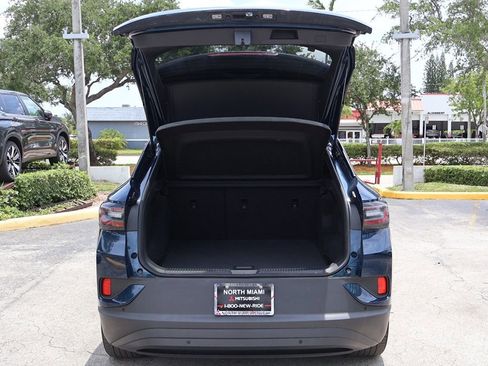 Used 2023 Volkswagen ID.4 Pro RWD image 19