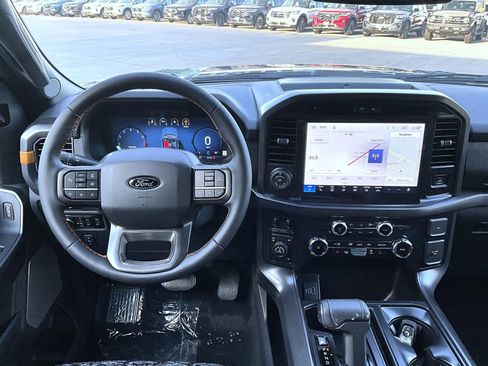 New 2026 Ford F150 Tremor w/ Tow/Haul Package image 11