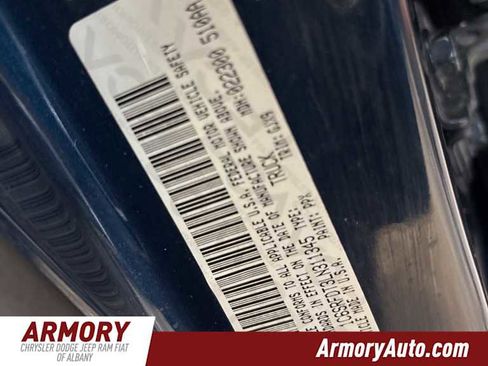 Used 2020 RAM 1500 Laramie w/ Sport Appearance Package image 42