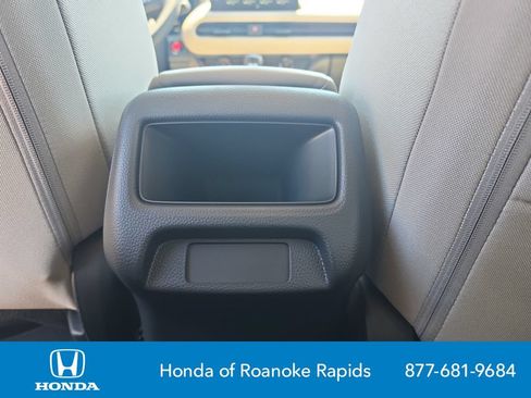 New 2027 Honda HR-V LX image 31