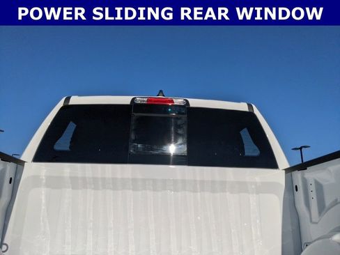 New 2026 RAM 1500 Big Horn w/ Night Edition image 8