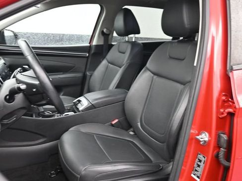 Used 2023 Hyundai Tucson SEL w/ Convenience Package FWD image 9