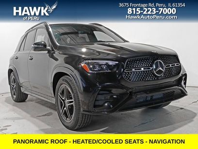 Used 2026 Mercedes-Benz GLE 350 4MATIC