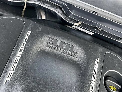 Used 2018 RAM 1500 Laramie Longhorn AWD/4WD image 35