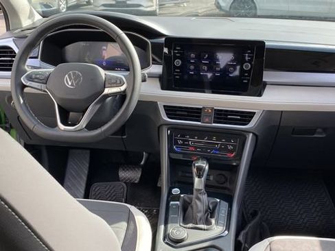 New 2026 Volkswagen Taos SE AWD/4WD image 9
