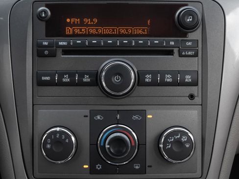 Used 2007 Saturn Aura XE w/ Convenience Pkg FWD image 27