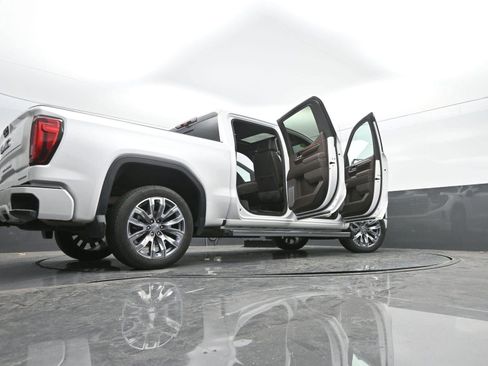 Used 2024 GMC Sierra 1500 Denali image 57