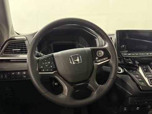 Used 2024 Honda Odyssey Elite image 26