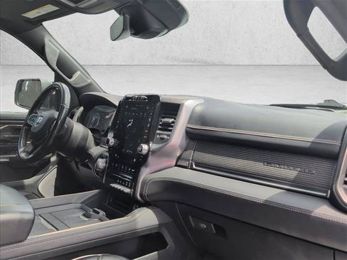 Used 2020 RAM 1500 Limited AWD/4WD image 27