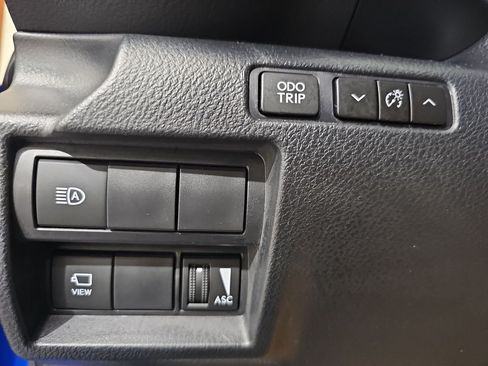 Used 2024 Lexus IS 350 F Sport w/ Navigation Package RWD image 24