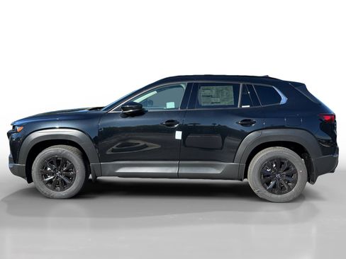 New 2026 MAZDA CX-50 AWD 2.5 Hybrid w/ Premium Pkg image 2