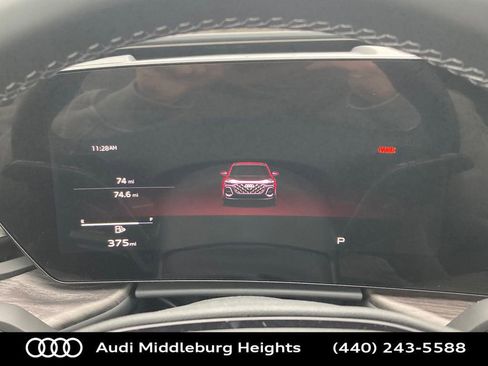 Used 2025 Audi Q5 Premium Plus w/ Premium Plus image 36