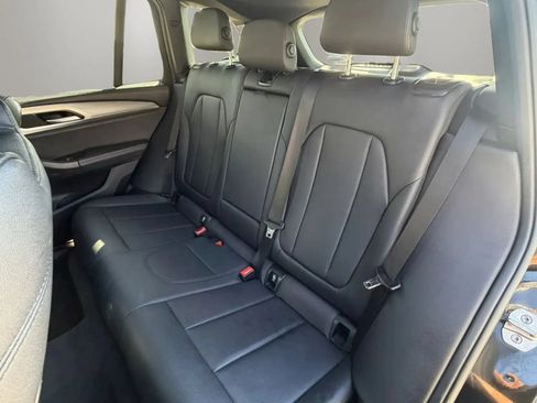 Used 2021 BMW X3 xDrive30i AWD/4WD image 12