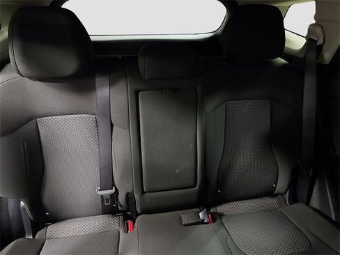 Used 2023 Kia Sportage LX image 27