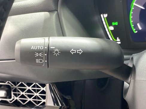 New 2026 Honda Accord EX-L image 36