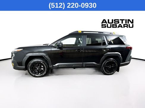 Used 2026 Subaru Outback Wilderness AWD/4WD image 5