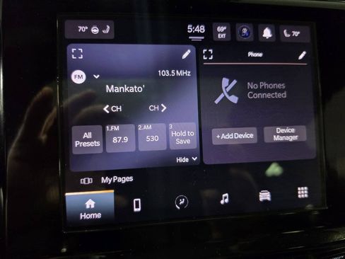 Used 2023 Jeep Grand Cherokee Altitude AWD/4WD image 34