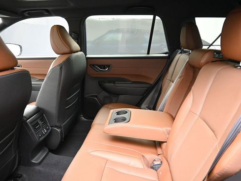 New 2026 Subaru Outback Touring XT image 18