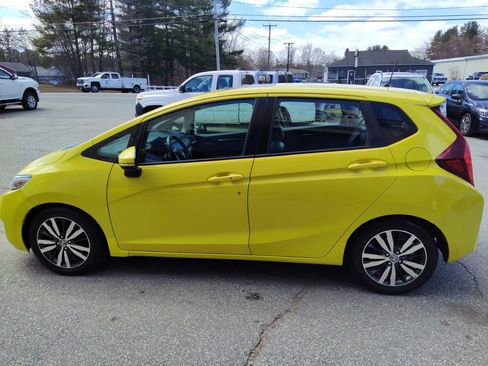 Used 2015 Honda Fit EX image 5