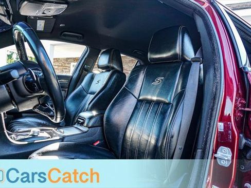 Used 2021 Chrysler 300 S RWD image 21