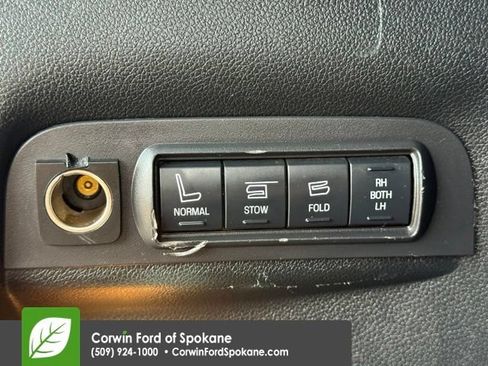 Used 2019 Ford Explorer Sport AWD/4WD image 20
