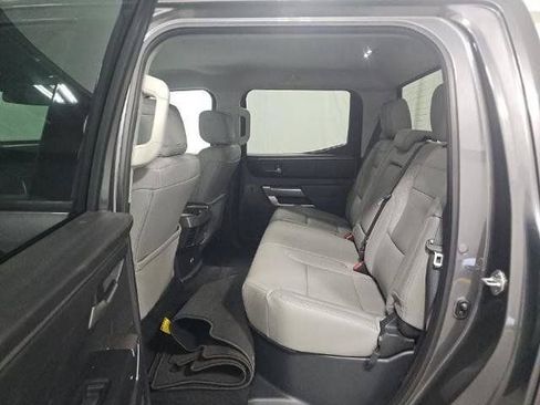Used 2023 Toyota Tundra SR5 w/ TRD Off-Road Premium Package AWD/4WD image 75