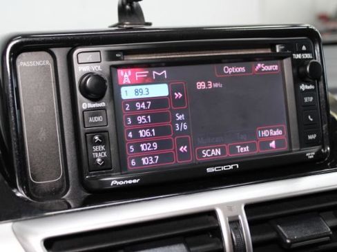 Used 2014 Scion iQ FWD image 15