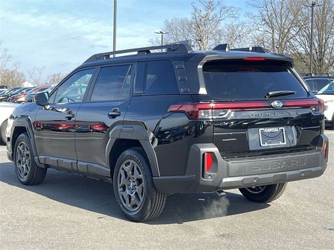 New 2026 Subaru Outback Premium image 36