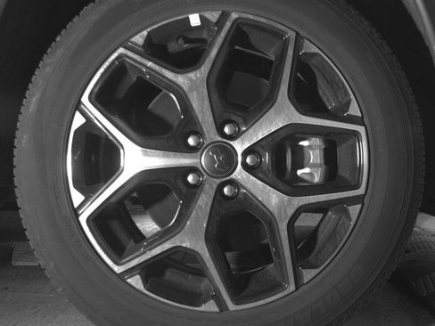 Used 2025 Jeep Compass Limited image 13